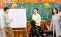 蔡国庆种下特殊“大白菜” 合唱团取名有深意 