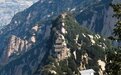 华山 一场未知的神秘探索之旅
