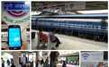 谷歌免费WiFi登陆印度400座火车站 每月吸引800万用户