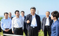 凤凰独家视频|习近平会见连战 分享刘公岛之行感受