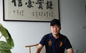 邢程：创业大赛是一个好项目展露头角的绝好机会