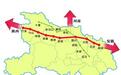 湖北骨架公路网“第一横”麻安高速大悟段28日通车