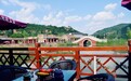 《诗经》中所颂的古豳之地--豳州驿景区