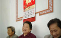 “小老人”服务“老老人”？这样的为老服务让夕阳更红