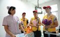何红玉入围行动者联盟2018公益盛典“年度公益人物”