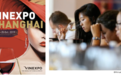 首届Vinexpo Shanghai酒展将于2019年在上海举办