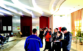潍坊滨海区组建金企服务、产业招商、资产管理三个小组，因企施策—— 金融创新助推产业发展