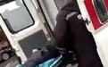 最新情况：一死七伤 武汉一双层大巴撞上限高架被削顶