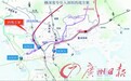 塘厦到深圳只需十几分钟