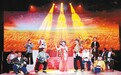 “混搭”民族唱法再上央视