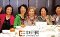 唐山大地震幸存者郑州感恩 40年终见你一面