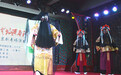 大栅栏街道举办京剧专场演出