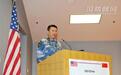 海军少将李际出任军委国际军事合作办公室副主任