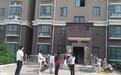 一小区地下室起火浓烟窜到11楼，消防及时控制火情