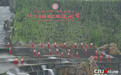 都江堰放水节：穿越千年的民间习俗