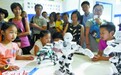 柔性显示屏 能弯不怕摔