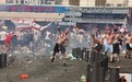 “战斗民族”的B面