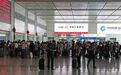进京航班备降济南，数百乘客到济南西站转乘高铁