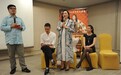 《练胆儿》东北首映 主创被揭“老底” 透秘籍