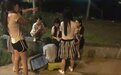 男子性侵女室友 将其全裸装进行李箱欲丢弃(图)