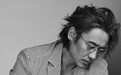 吴秀波玉面英伦范儿抢眼 “秀波风格”成时尚标杆