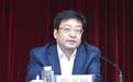 陈书增兼任秦皇岛市委统战部长，原部长李学民已降为主任科员