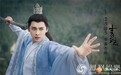 《青云志》首曝片头曲MV  张杰倾情献唱燃爆今夏