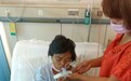 邓州花季少女突患白血病 亟待社会救助延续生命