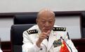 海军司令员吴胜利为何缺席国防部建军89周年招待会？