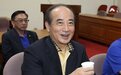"乔事大王"王金平复活 "蓝委"：他是我们的宝贝
