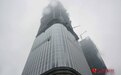 3天盖一层楼 在建“中国尊”超越国贸三期成北京第一高楼