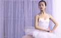 从芭蕾舞成功转型为影视演员的女明星