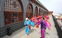 [美丽河北·最美特色建筑]南壕堑十三号村窑洞宾馆