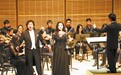戴玉强、戴梓伊父女美国卡内基音乐厅开唱