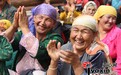 美丽乡村故事|吐格曼巴什村：景色美如画 新风扑面来