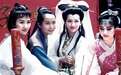 揭秘92版《新版娘子传奇》背后故事，白蛇是用青蛇刷的白油漆