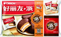 唤醒你的味蕾：好丽友产品进化史