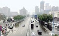四桥一路和解放路立交积雪清除了 四环路全线恢复通行
