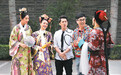 打赢喜剧创新突围战