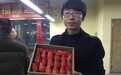 39个“第一书记”，圣诞节集中推荐农产品