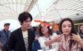鹿晗诺言MV女主角吴倩被赞配一脸 曾演小赵默笙走红