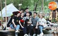 《向往的生活》海清忆同桌的你 黄磊享自然感悟人生