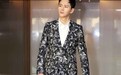 黄宥明出席偶像盛典 获年度新生代男艺人奖项