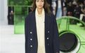 LACOSTE 2018春夏巴黎大秀