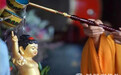 湖北咸宁无相禅寺将举行浴佛法会 欢迎善信共沐佛恩