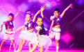 红黄蓝夏季艺术节汇演，让孩子走向更大的舞台