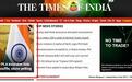 中印边界新冲突？印媒：双方士兵互掷石块