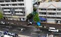 日本黑帮“山口组”分裂闹火拼，神户街头枪战