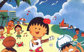 除了樱桃小丸子，哪些动画承包了童年
