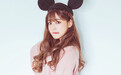 少女写真：Minnie Mouse